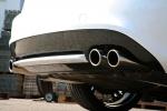 Audi A5 Coupe by Senner Tuning 2009 года